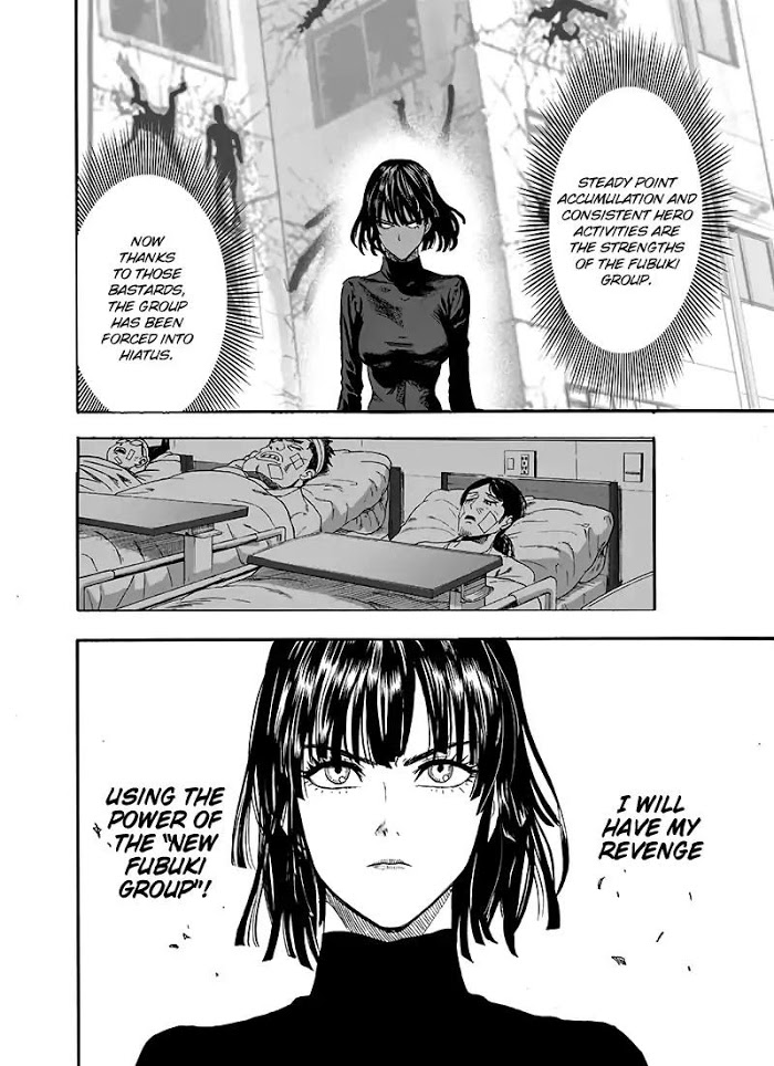 One Punch Man - Chapter 93 image 56